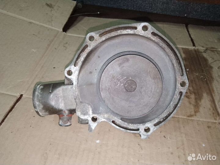 Помпа Opel Frontera a