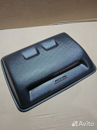 Воздухозаборник капота niva (Урбан)