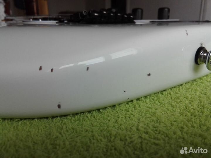 Jackson Adrian Smith San Dimas Usa Dinky 2012 Cus