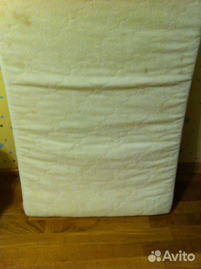 Матрац детский