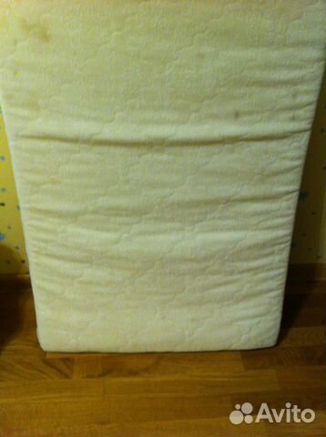 Матрац детский