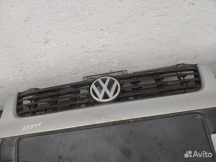 Бампер передний Volkswagen Passat 5, 1998