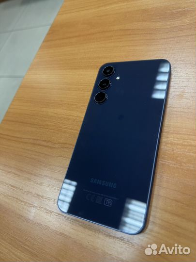 Samsung Galaxy A55, 8/128 ГБ