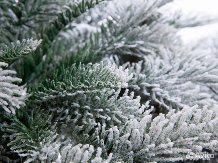 Готовый бизнес елки и елочный декор