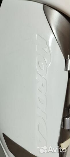 Горнолыжные ботинки nordica