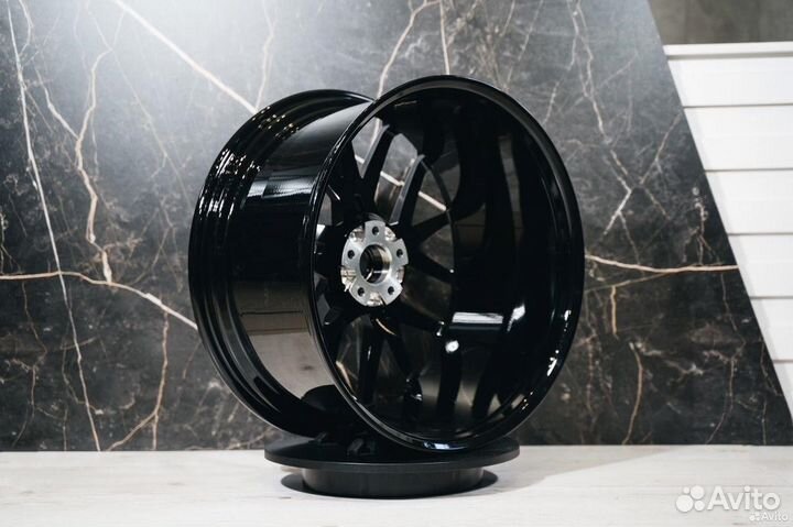 Кованные диски R21 Mercedes-Benz GL-Class