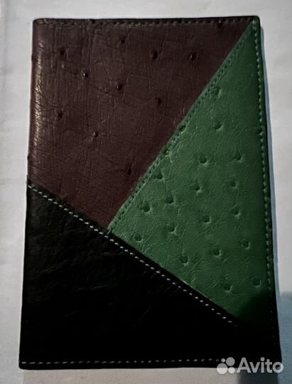 Обложка на паспорт