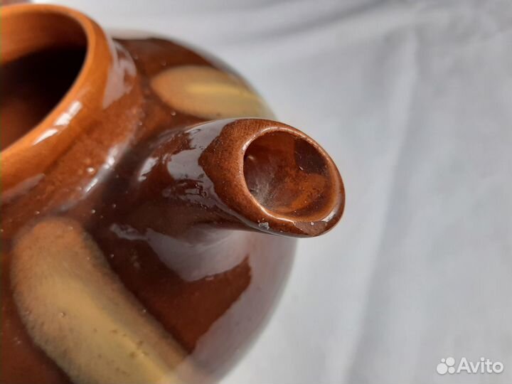 Керамическая посуда СССР