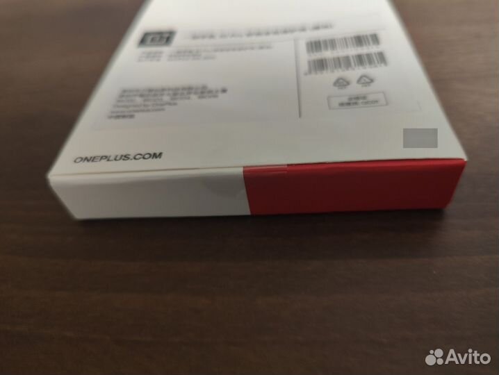 Чехол OnePlus 10 Pro Sandstone Bumper Case