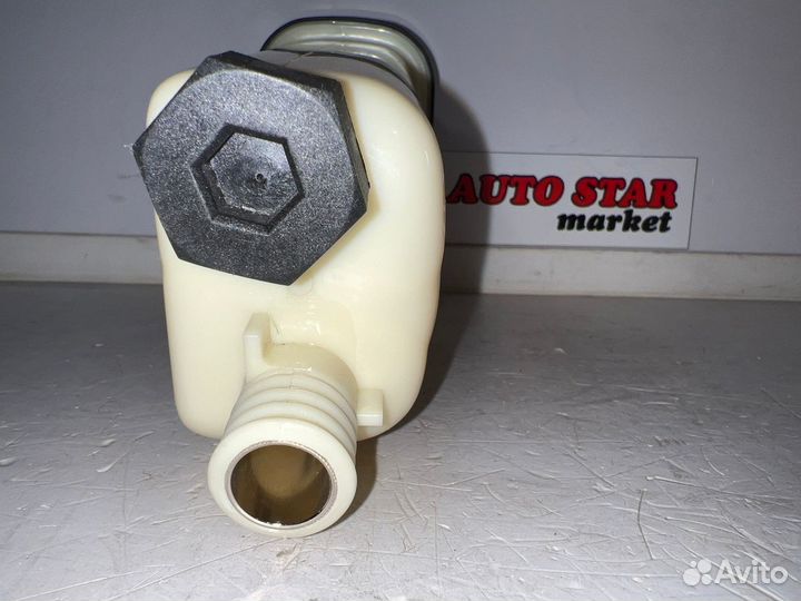 Бачок расширительный новый BMW M50 / M52