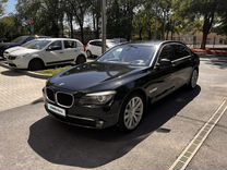 BMW 7 серия 4.4 AT, 2008, 349 000 км, с пробегом, цена 1 649 000 руб.