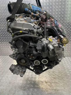 Двигатель lexus gs 3.0i