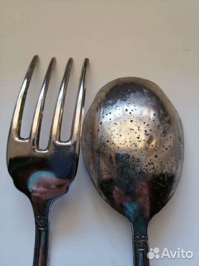 Набор столовых приборов Италия