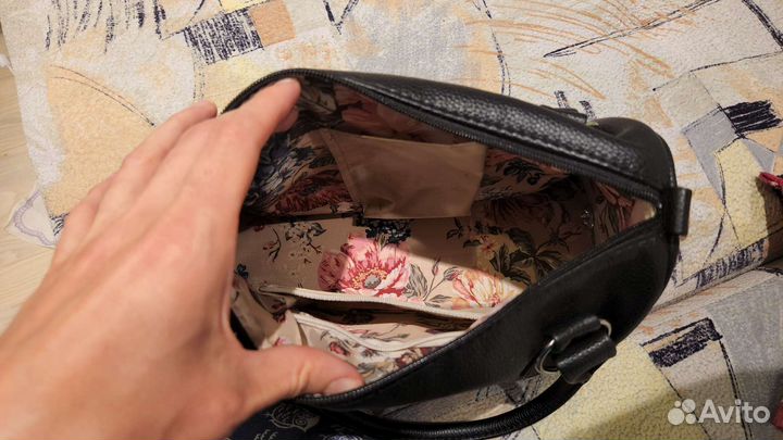 Сумка женская