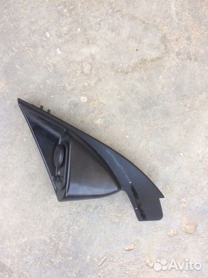 Джойстик управления зеркалами Chevrolet Lacetti