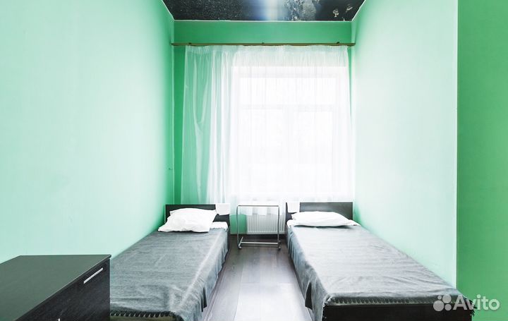 Пансионат для пожилых - дом престарелых, сиделки