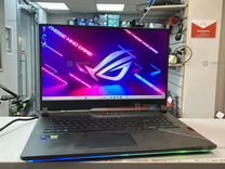 Зв8 Ноутбук Asus Rog Strix G733