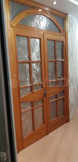 4-к. квартира, 100 м², 6/9 эт.