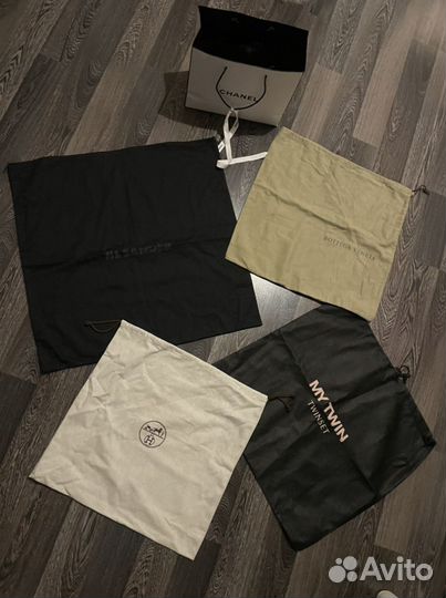 Пыльники оригиналы