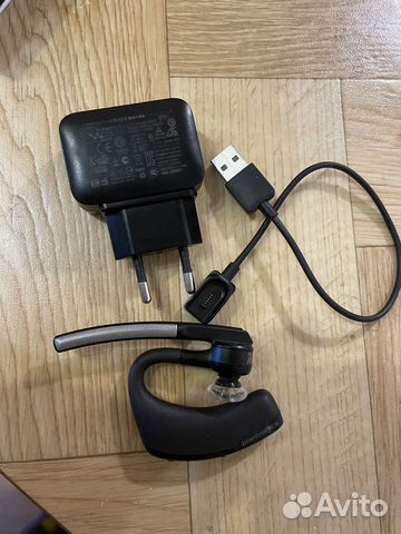 Plantronics voyager legend