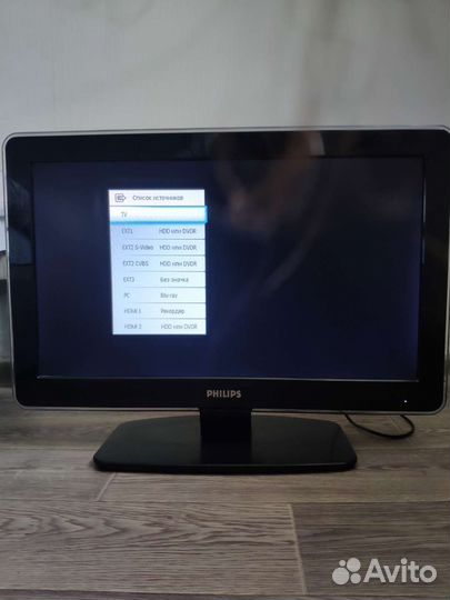 Телевизор Philips 26