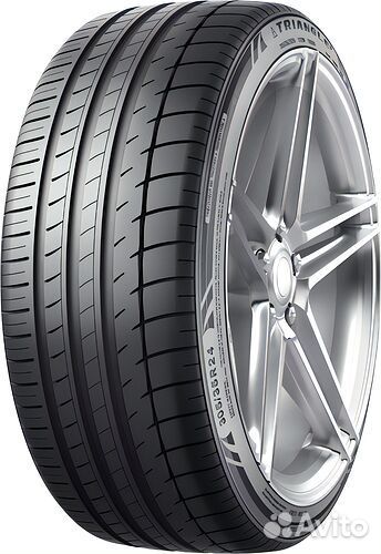 Triangle Sports TH201 255/40 R21 102Y