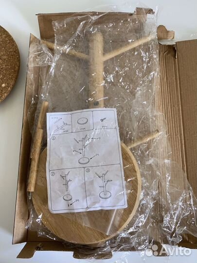 Держатель для чашек Bao, Леруа Мерлен