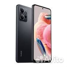 Xiaomi Redmi Note 12, 8/256 ГБ