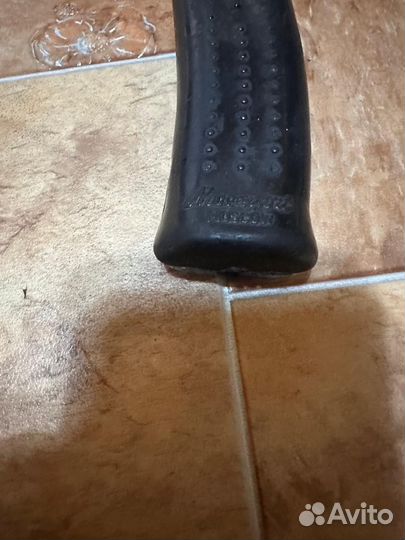 Топорики СССР