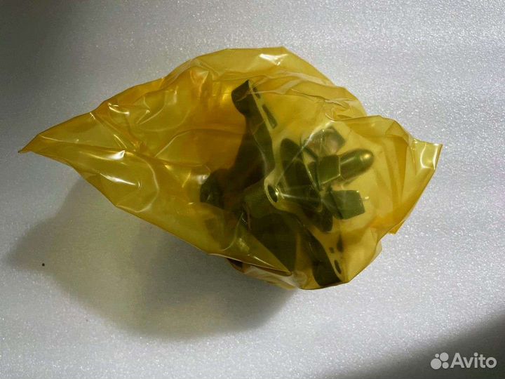 Водяной насос киа 251002B700 Соул Спортаж Сид Цера