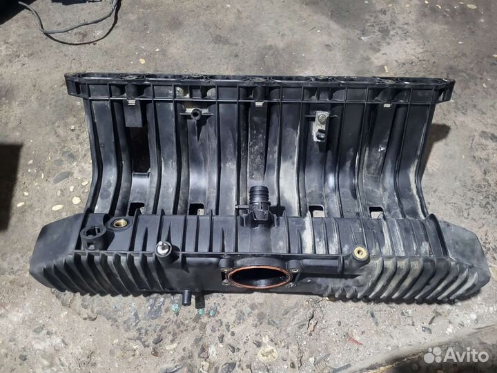 Коллектор м50б25