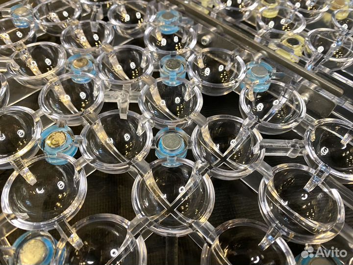 Форма для шоколадных конфет новая