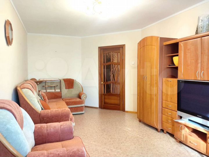 2-к. квартира, 60 м², 4/9 эт.