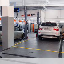 Откройте АВТОСЕРВИС за 2 месяца, Тверь