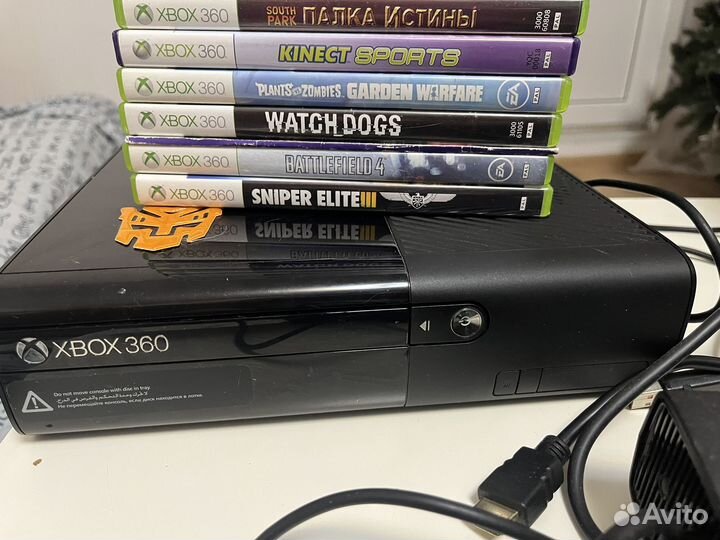 Xbox 360