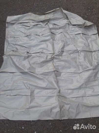 Продам мягкий потолок на ваз 2101 -2106