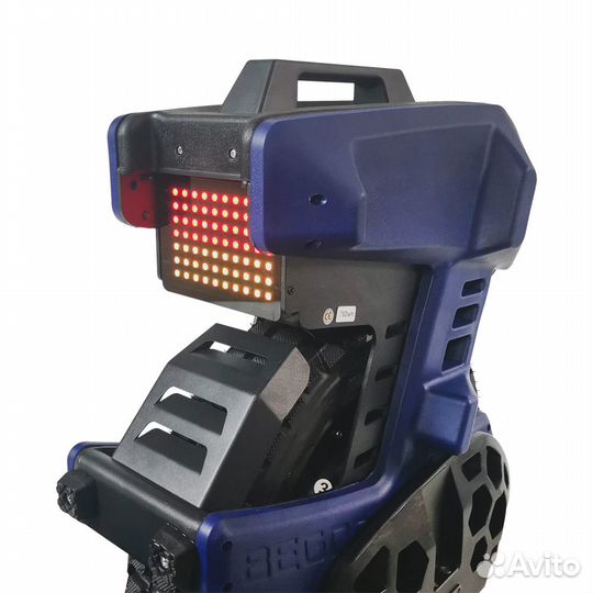 Моноколесо GotWay (Begode) A2 750Wh 84V