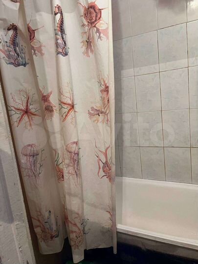 Комната 18,7 м² в 4-к., 7/9 эт.