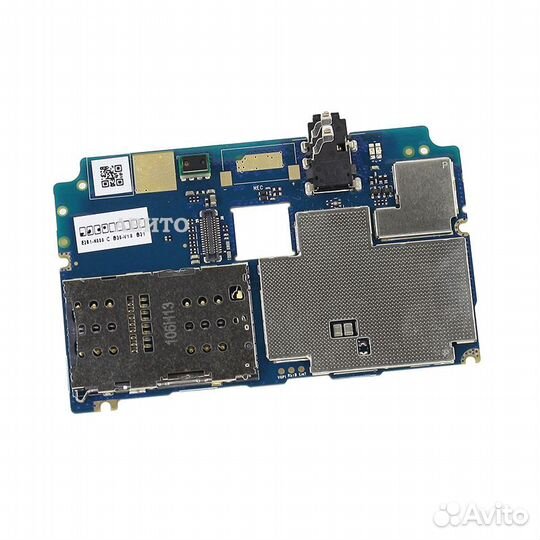 Материнская плата для смартфона Asus