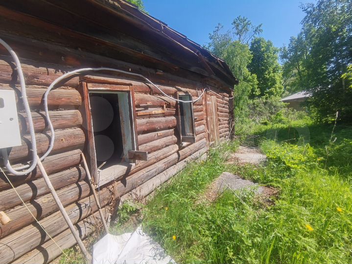 Участок 19,6 сот. (ИЖС)