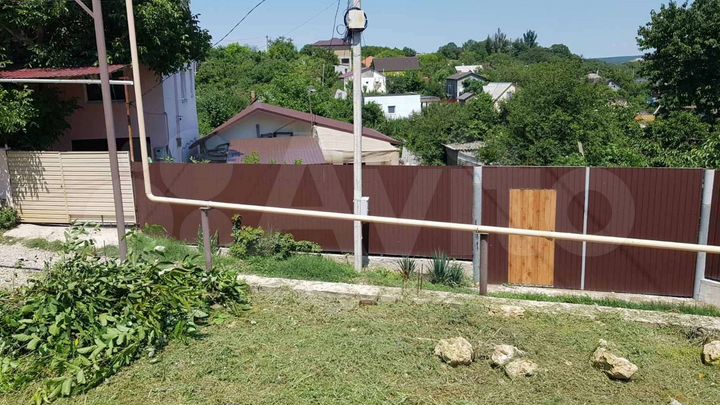 Участок 4,6 сот. (СНТ, ДНП)