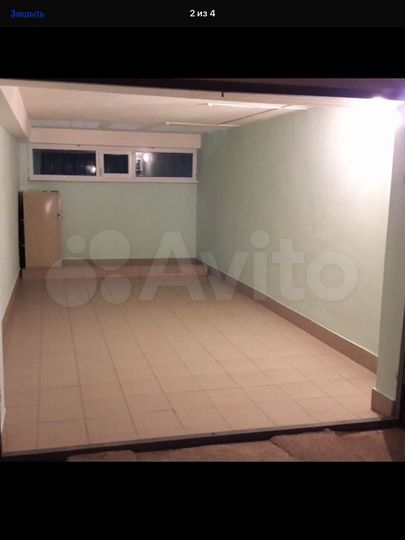 Гараж, 20 м²