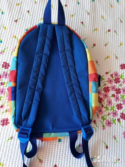 Рюкзаки, сумки детские на 5-8 лет
