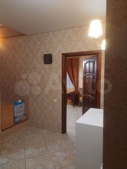 Дом 120 м² на участке 7 сот.