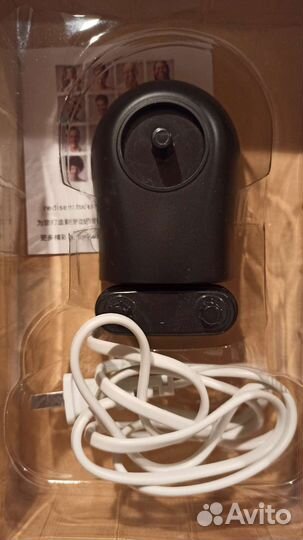 Зубная щетка электрическая redisen оригинал