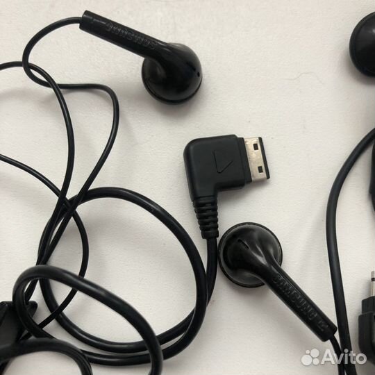Наушники samsung