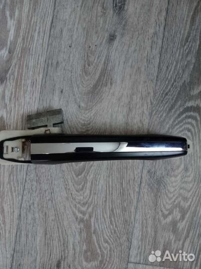 Ручка двери Geely emgrand