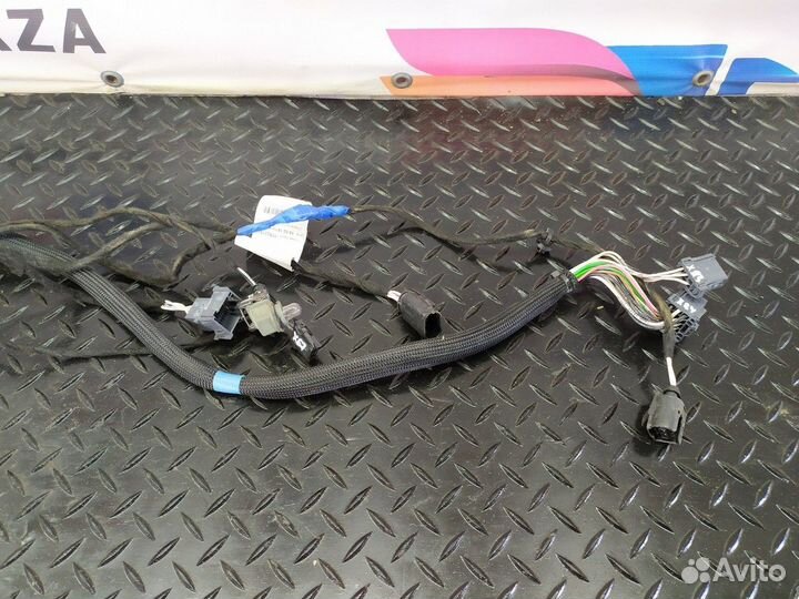5490407123020 Проводка двери левой