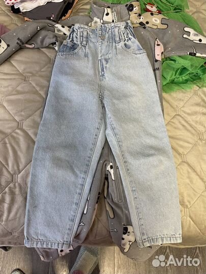 Платье для девочки 104