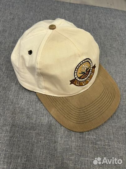 Бейсболка кепка винтаж y2k
